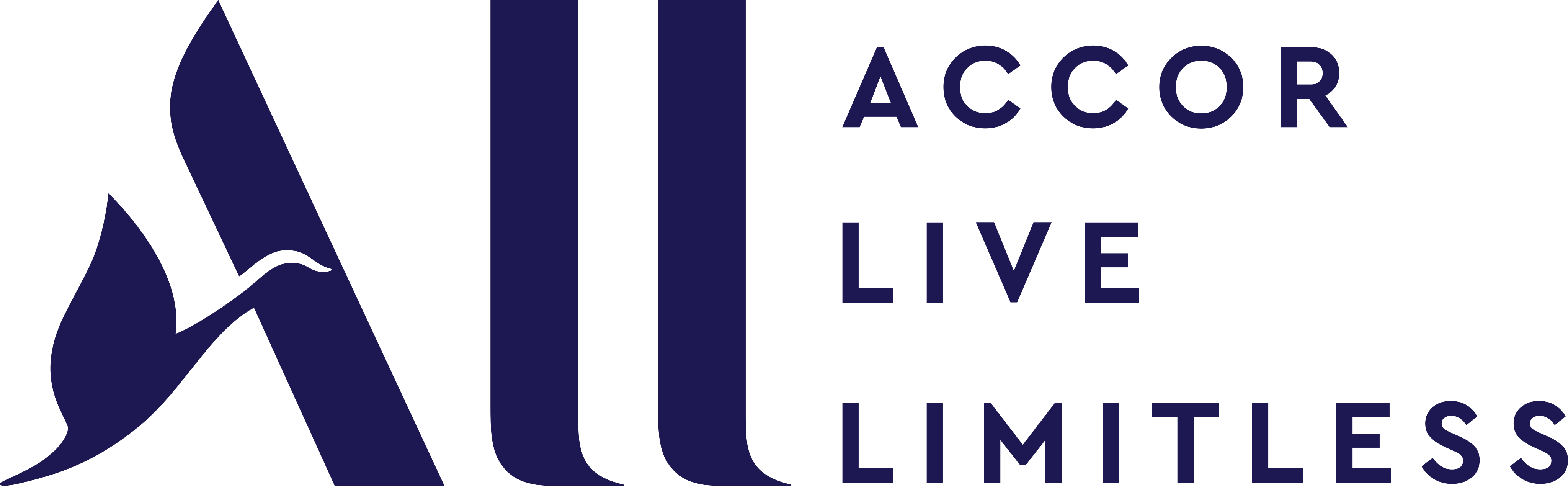 All Accor Live Limitless