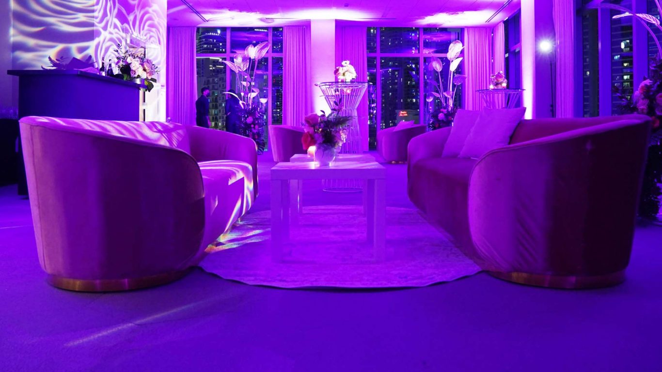 Reuniones y Eventos - Novotel Miami Brickell