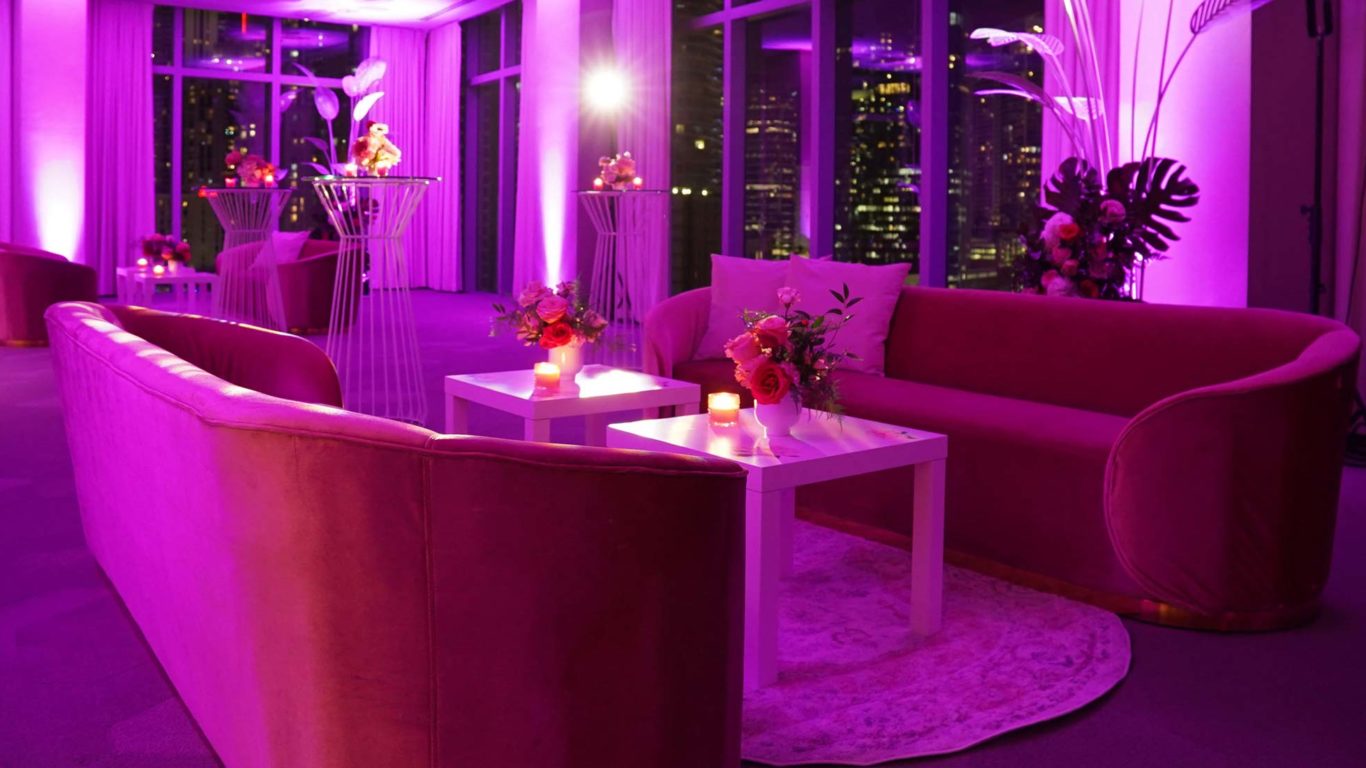 Reuniones y Eventos - Novotel Miami Brickell