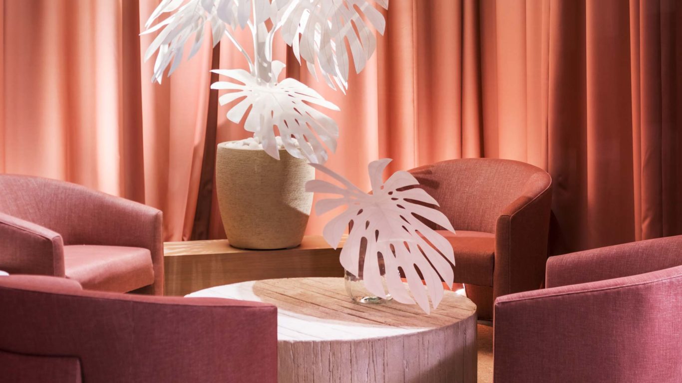 Restaurante y bar - Novotel Miami Brickell