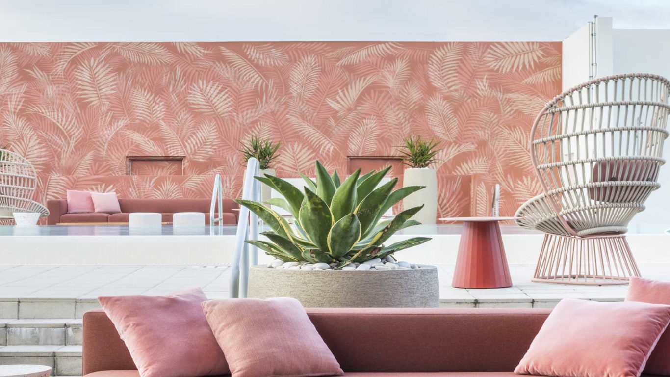 Azotea - Novotel Miami Brickell