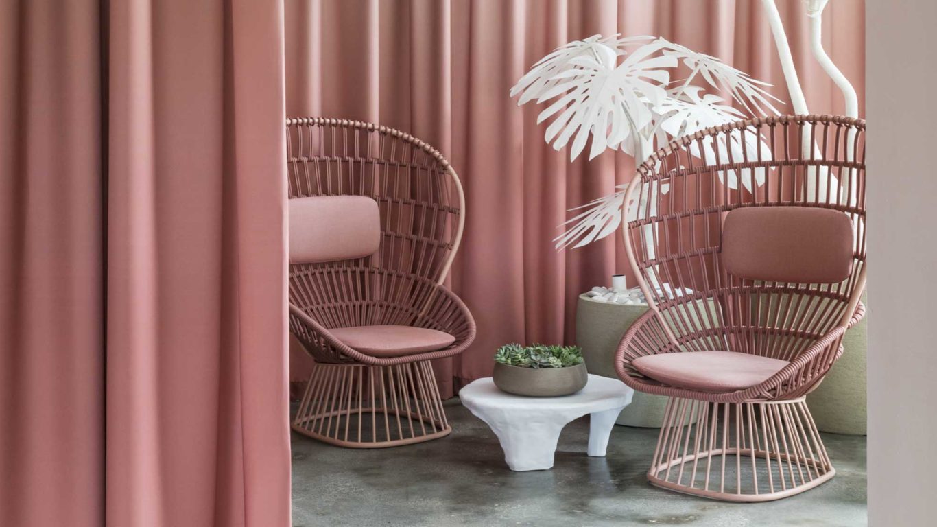 Restaurante y bar - Novotel Miami Brickell