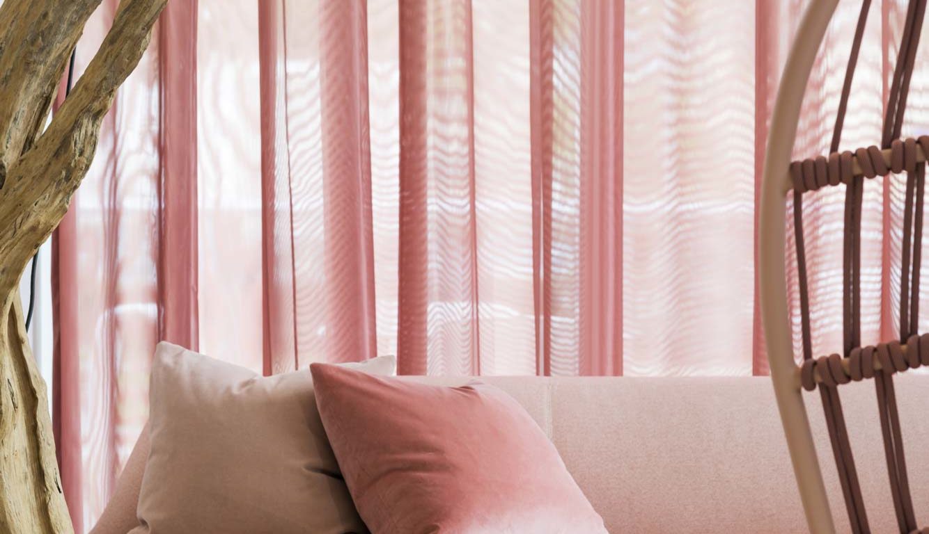 Area común- Novotel Miami Brickell