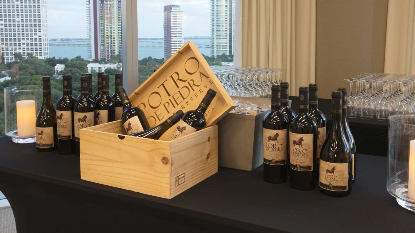 Reuniones y Eventos - Novotel Miami Brickell