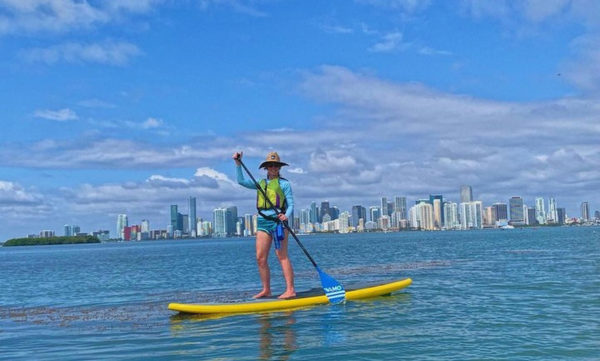Surroundings - Virginia Key Outdoor Center - Novotel Miami Brickell