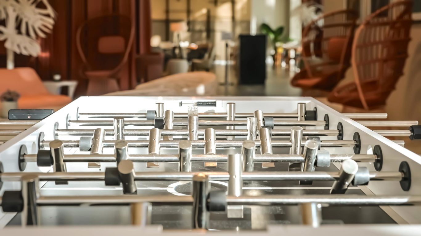 Common area - Novotel Miami Brickell