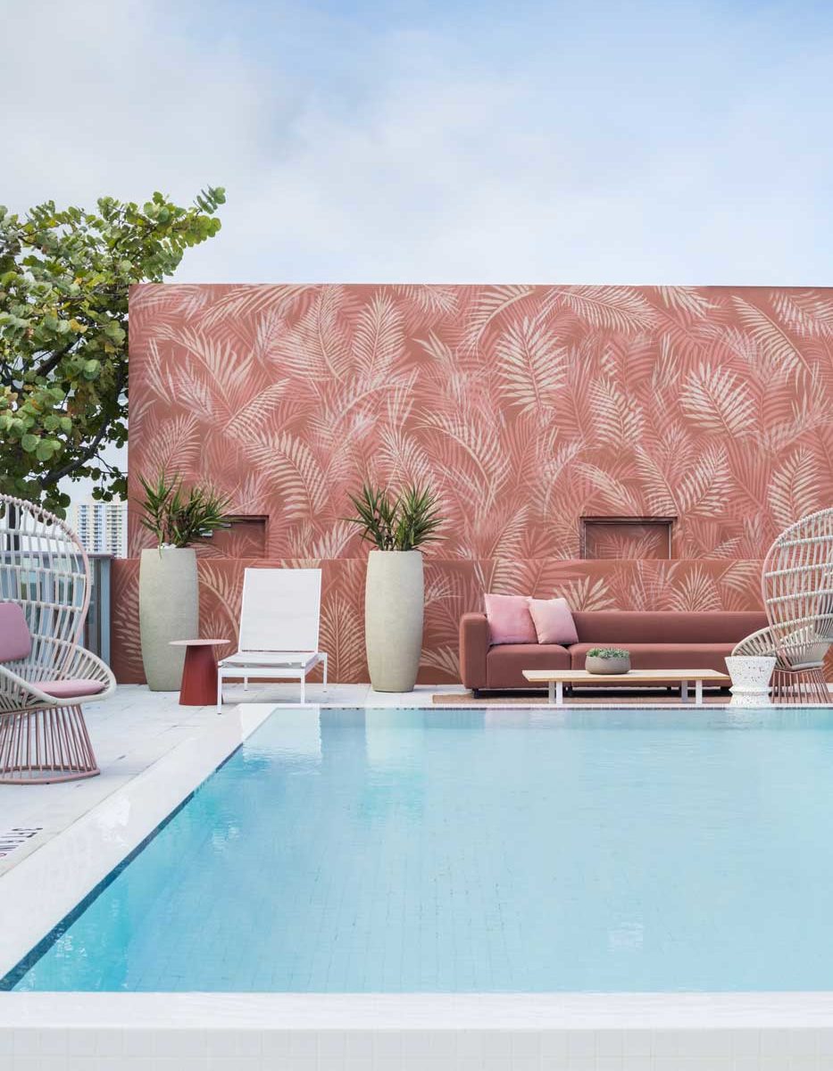 Azotea - Novotel Miami Brickell