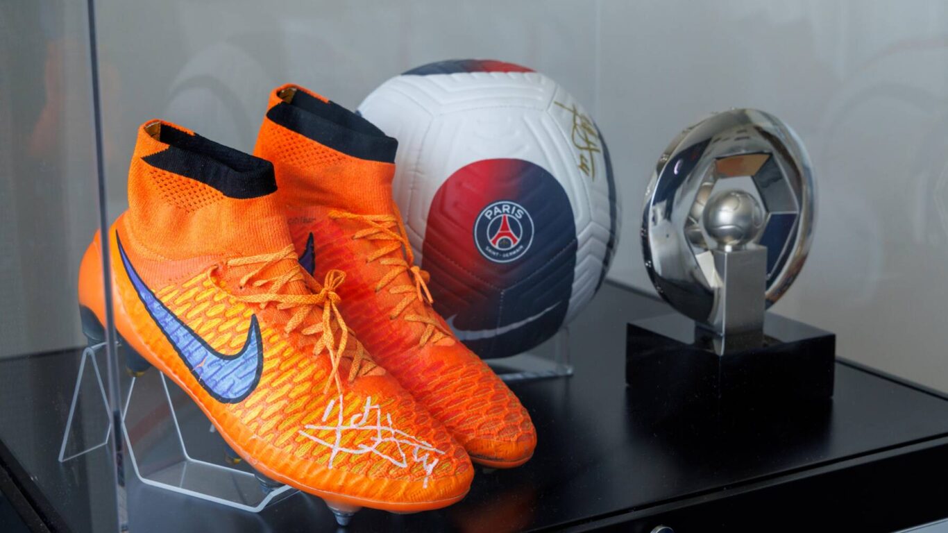 Novotel Miami Brickell Legendary Rooms Blaise Matuidi #14