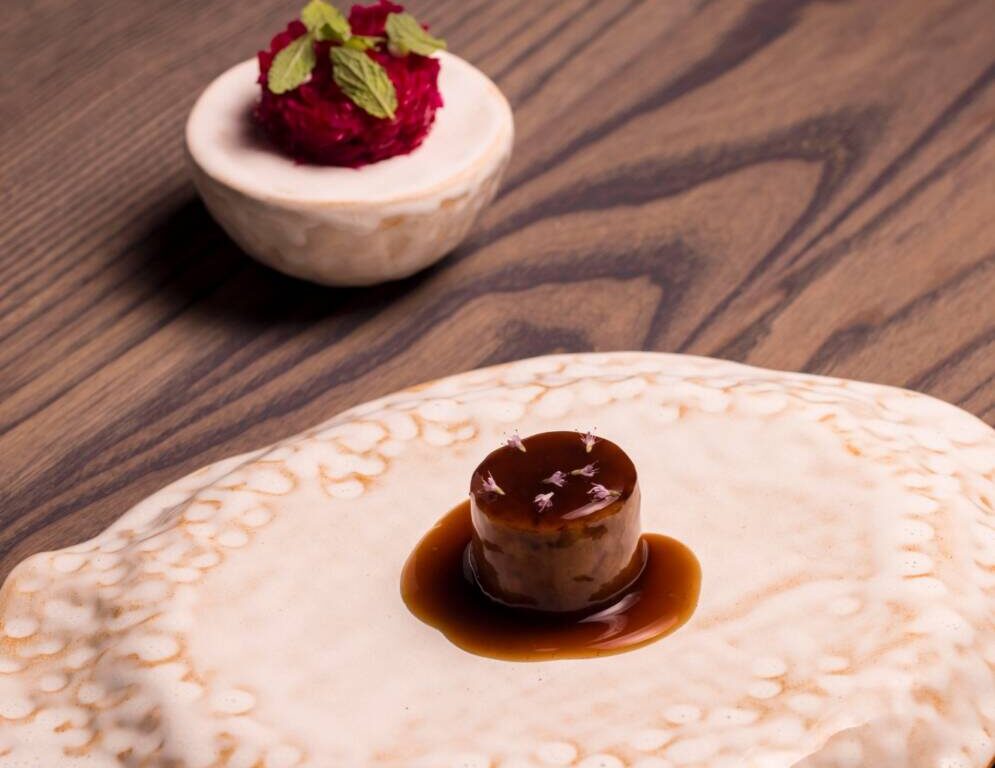 Novotel Miami Brickell NUB Michelin Star Pop Up