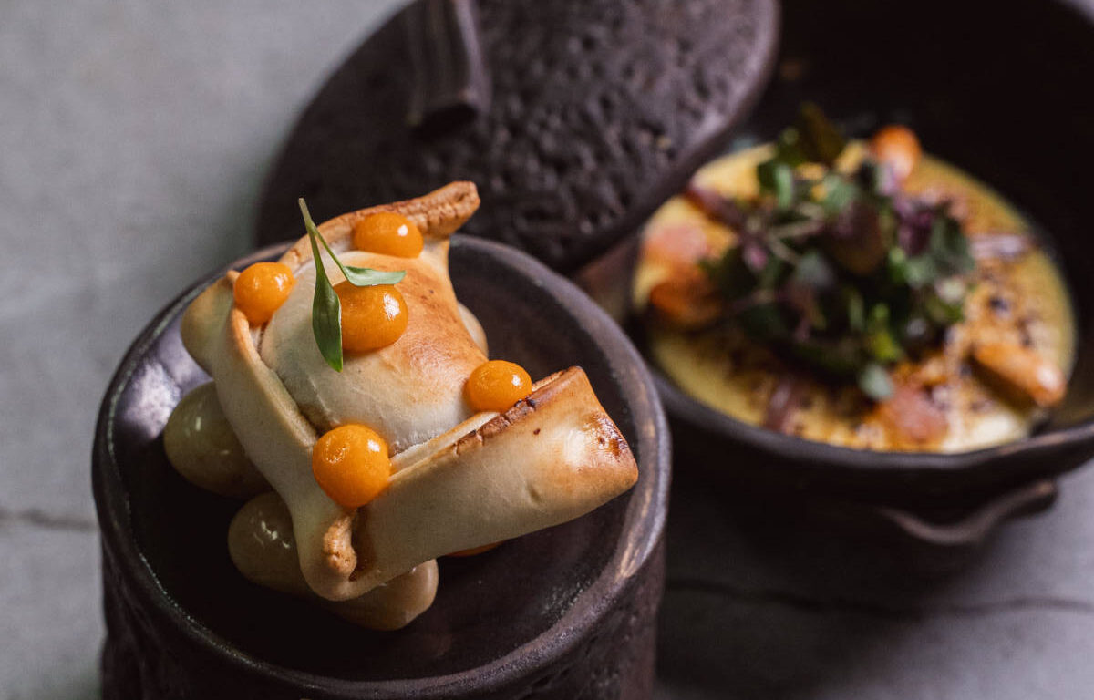 Novotel Miami Brickell NUB Michelin Star Pop Up